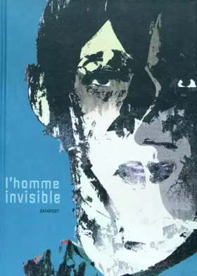 Couverture du produit · L'homme invisible