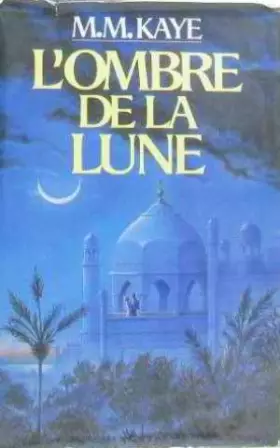Couverture du produit · L'Ombre de la lune
