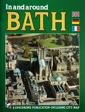 Couverture du produit · In and Around Bath