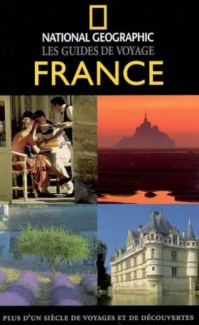 Couverture du produit · France