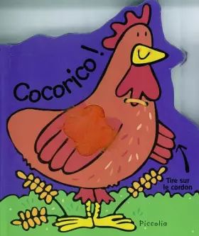 Couverture du produit · Cocorico !