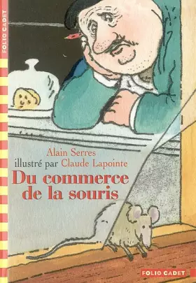 Couverture du produit · Du commerce de la souris