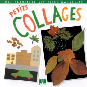 Couverture du produit · Petits Collages