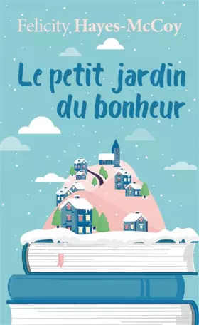 Couverture du produit · Le Petit jardin du bonheur