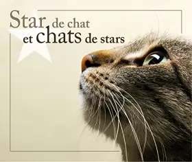 Couverture du produit · Star de chat et chats de stars