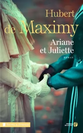 Couverture du produit · Ariane et Juliette