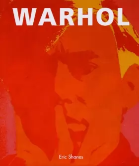 Couverture du produit · Warhol: La vie et les chefs-d'oeuvre