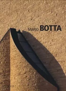 Couverture du produit · Mario Botta