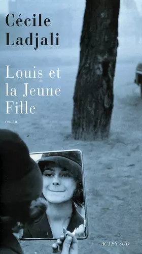 Couverture du produit · Louis et la Jeune Fille