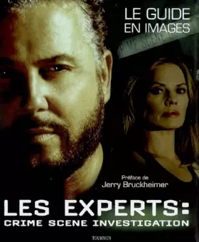 Couverture du produit · Les Experts : Le guide en images