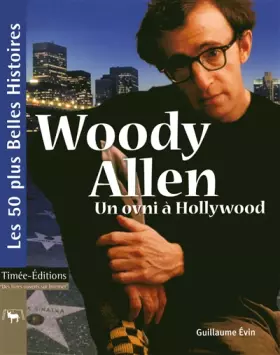 Couverture du produit · WOODY ALLEN