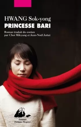 Couverture du produit · Princesse Bari
