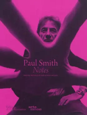 Couverture du produit · Paul Smith : Notes