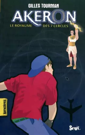 Couverture du produit · Akéron, le Royaume des 7 Cercles