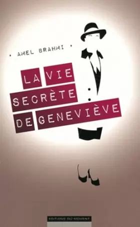 Couverture du produit · La vie secrète de Geneviève