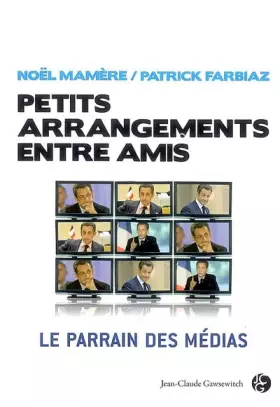 Couverture du produit · Petits arrangements entre amis : Feuilleton en dix épisodes pour tous publics