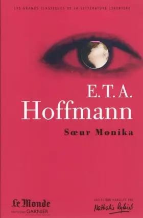Couverture du produit · Soeur Monika / Le voeu