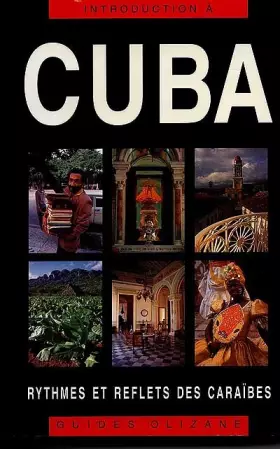 Couverture du produit · Cuba