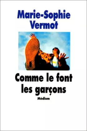 Couverture du produit · Comme le font les garçons