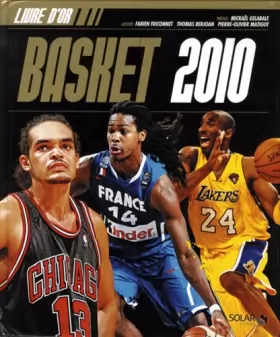 Couverture du produit · Basket 2010