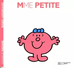 Couverture du produit · Madame Petite