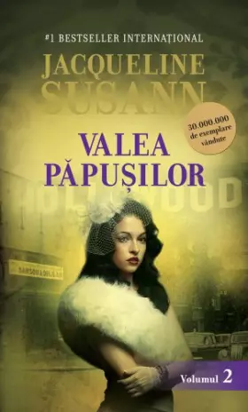 Couverture du produit · VALEA PAPUSILOR VOL 2