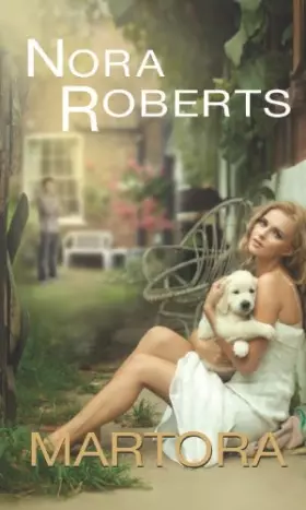 Couverture du produit · MARTORA