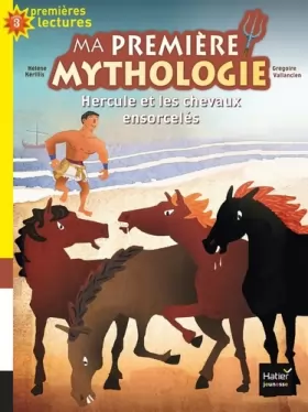 Couverture du produit · Hercule et les chevaux ensorcelés