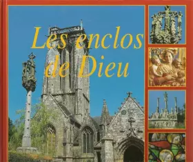Couverture du produit · Les enclos de dieu