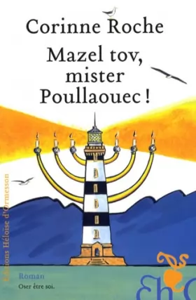 Couverture du produit · Mazel tov, mister Poullaouec !