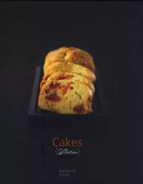 Couverture du produit · Cakes - 6