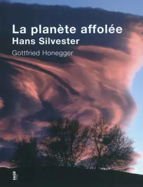 Couverture du produit · La planère affolée