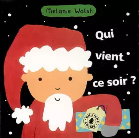 Couverture du produit · Qui vient ce soir ?