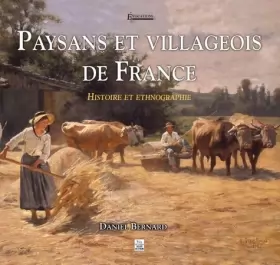 Couverture du produit · Paysans et villageois de France