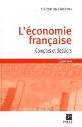 Couverture du produit · ECONOMIE FRANCAISE 2011