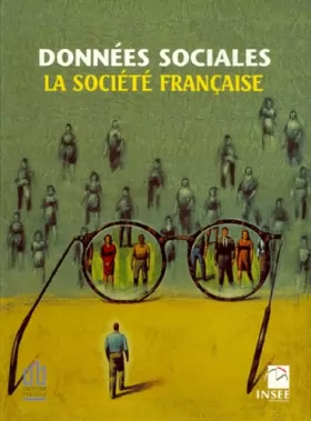 Couverture du produit · La Société française, données sociales 1999