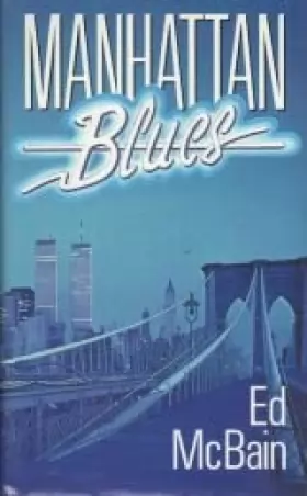 Couverture du produit · Manhattan blues (en FRANCAIS)