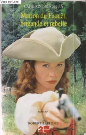 Couverture du produit · Marion du Faouët, brigande et rebelle