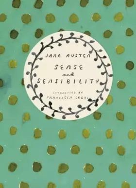Couverture du produit · Sense and Sensibility (Vintage Classics Austen Series)
