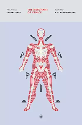 Couverture du produit · The Merchant of Venice