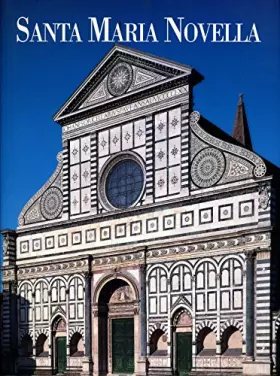 Couverture du produit · Santa Maria Novella