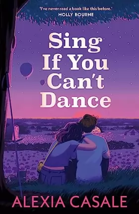 Couverture du produit · Sing If You Can't Dance