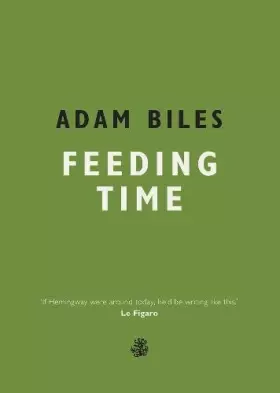 Couverture du produit · Feeding Time