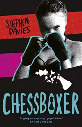 Couverture du produit · Chessboxer