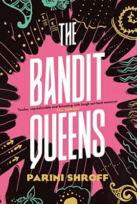 Couverture du produit · The Bandit Queens