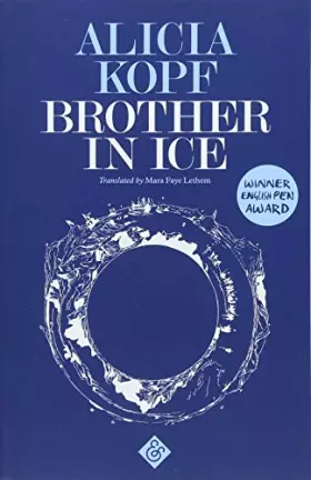 Couverture du produit · Brother in Ice