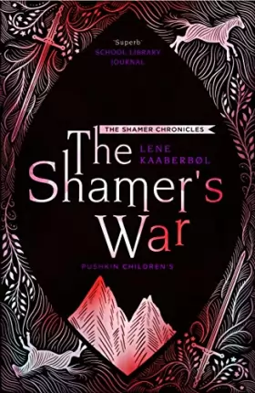 Couverture du produit · The Shamer’s War