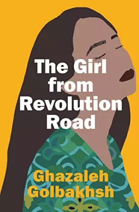 Couverture du produit · The Girl from Revolution Road