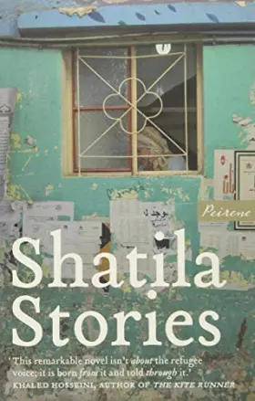 Couverture du produit · Shatila Stories