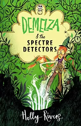 Couverture du produit · Demelza and the Spectre Detectors
